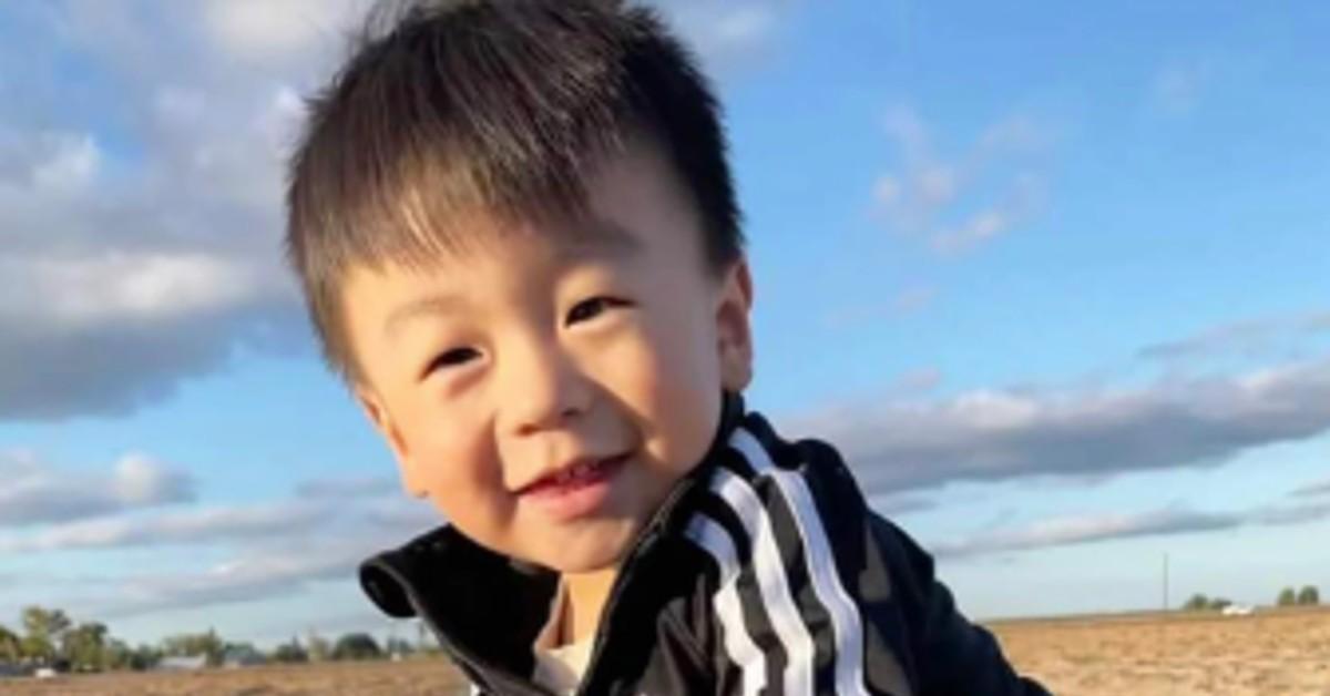 Three Arrested In Connection To Death Of Jasper Wu