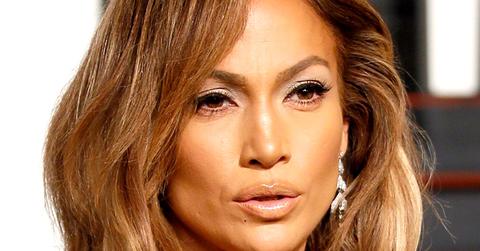 Jennifer Lopez Neighbor