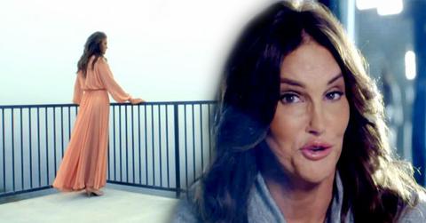 //caitlyn jenner i am cait preview going talk about everything e docu series pp