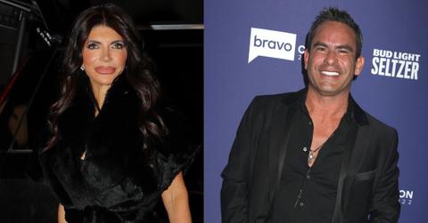 teresa giudice breakup jail time spending debts second husband
