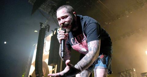 post malone fighting frivolous lawsuit ex girlfriend ashlen diaz palimony pp