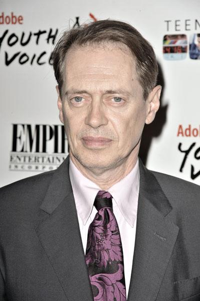 Steve Buscemi