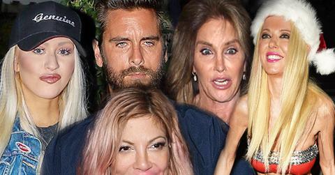 hot mess celebrities sloppiest stars drunk