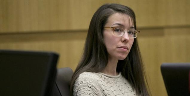 Jodi Arias Sentencing Phase Mistrial With Hung Jury 6113