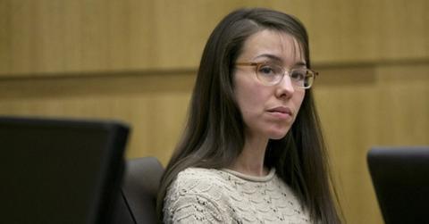 //jodi arias wide