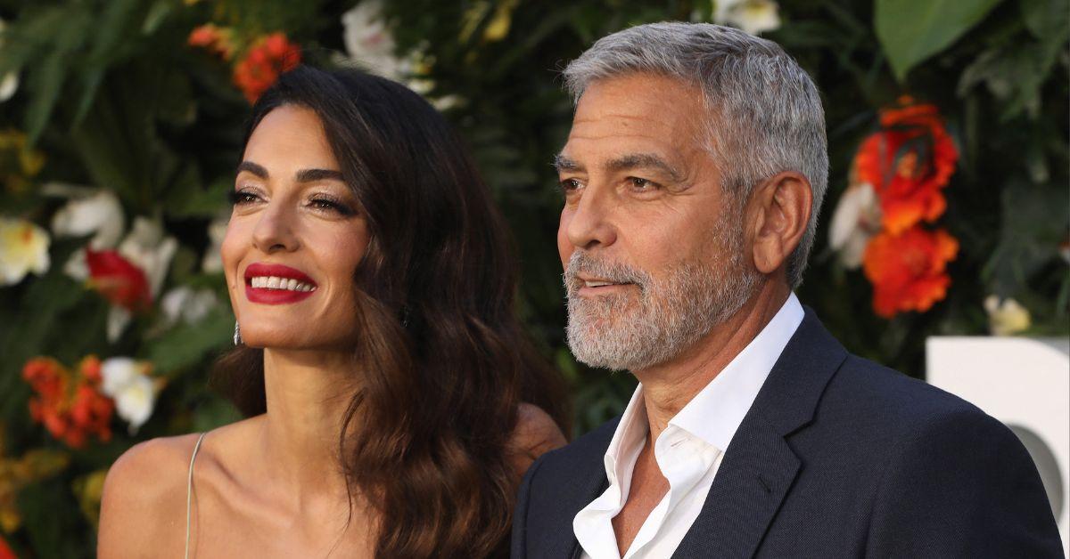 amal clooney backlash help icc arrest warrants israeli pm hamas