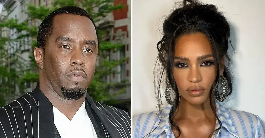 bill maher targets cassie ventura abusive ex sean diddy combs freak offs