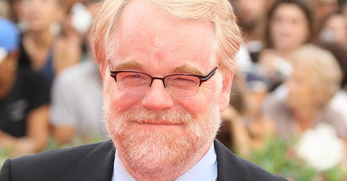 philip seymour hoffman final days exposed anniversary death ordering beer