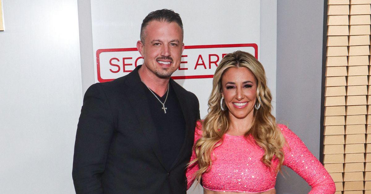 Photo of Nate Cabral and Danielle Cabral