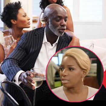 Cynthia Bailey Is ‘Offended And Embarrassed’ By NeNe Leakes’ ‘Blatant