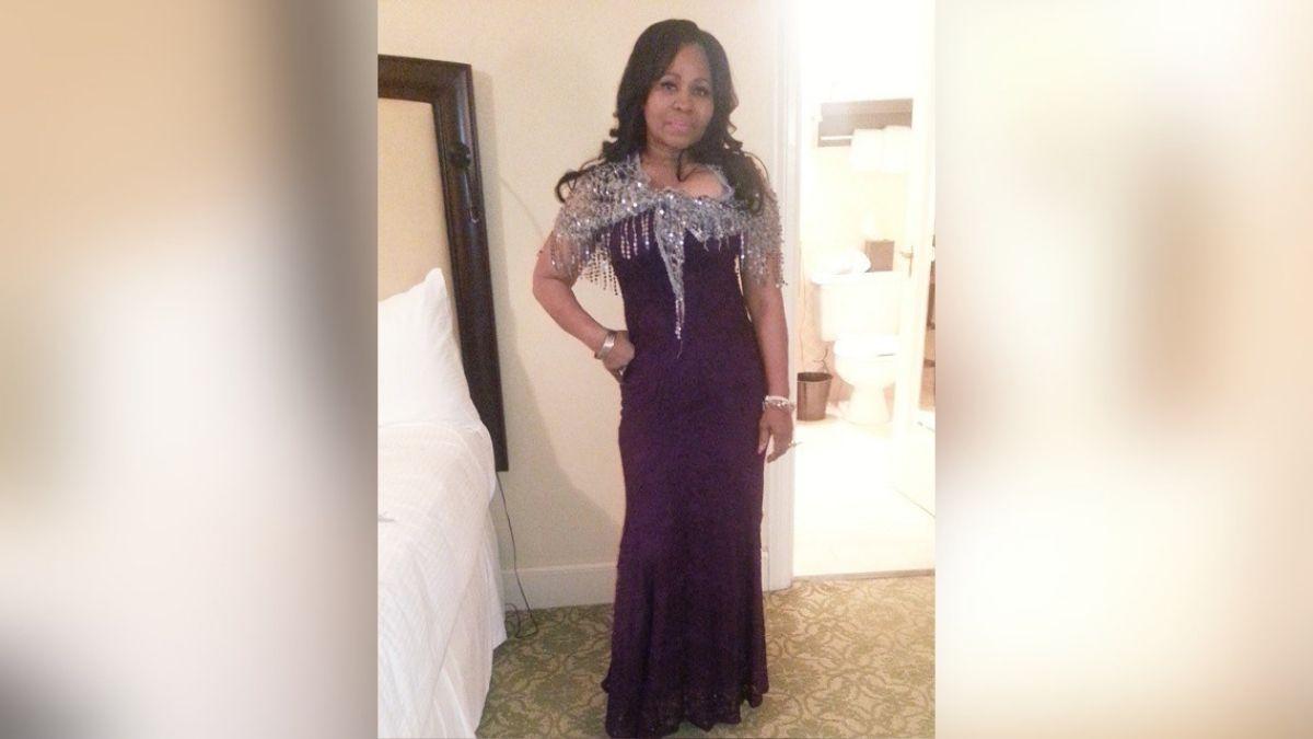 Photo of Carol Minaj