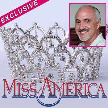 Miss America Pageant Preliminary Sponsor: Moonlights As Porn Star & Runs Gay Porn Websites