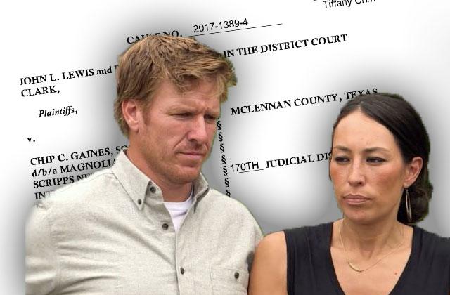 Magnolia Realty Chip And Joanna Gaines