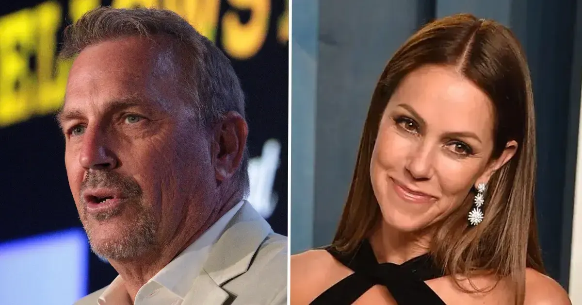 Kevin Costner Fears Estranged Wife Will Try to Frame Him - Vimarsana News