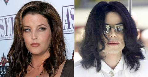 lisa marie presley manipulated michael jackson marriage