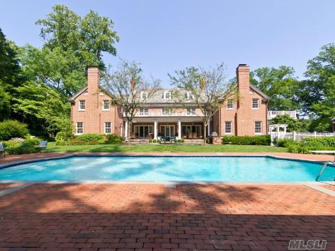 Carson Daly Long Island Estate