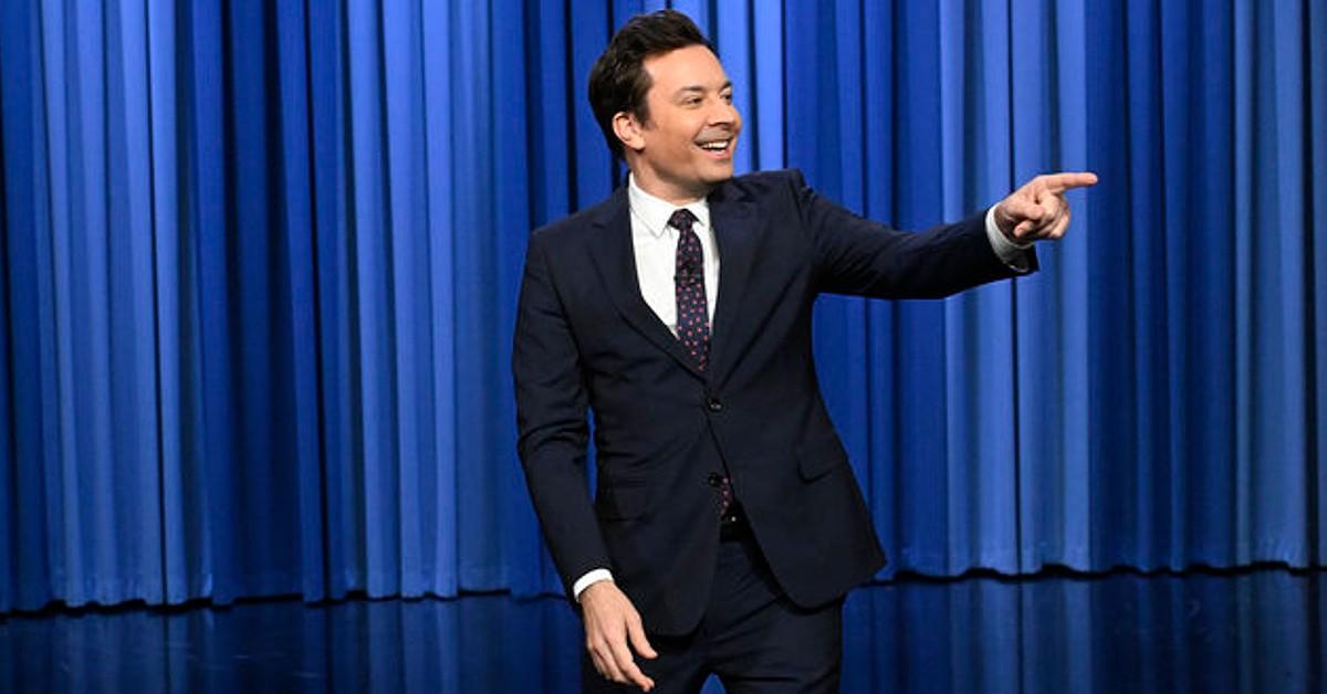 jimmy fallon tonight show nbc