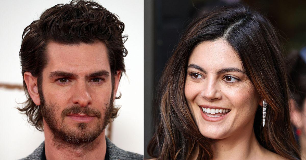 Dating since February, Andrew Garfield and Monica Barbaro have quickly become one of Hollywood's most loved-up couples.