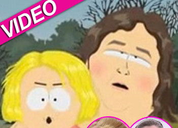 //honey boo boo south park_