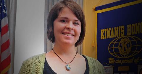 Kayla Jean Mueller Killed