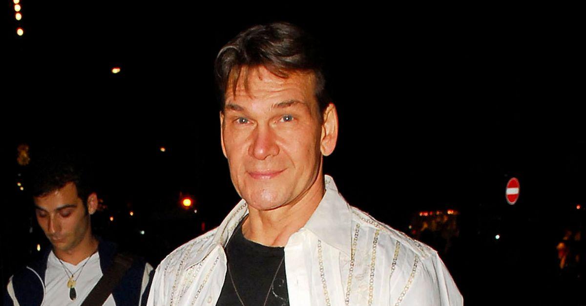 Channing Tatum Ghosted by Demi Moore, Whoopi Goldberg Over 'Ghost' Remake