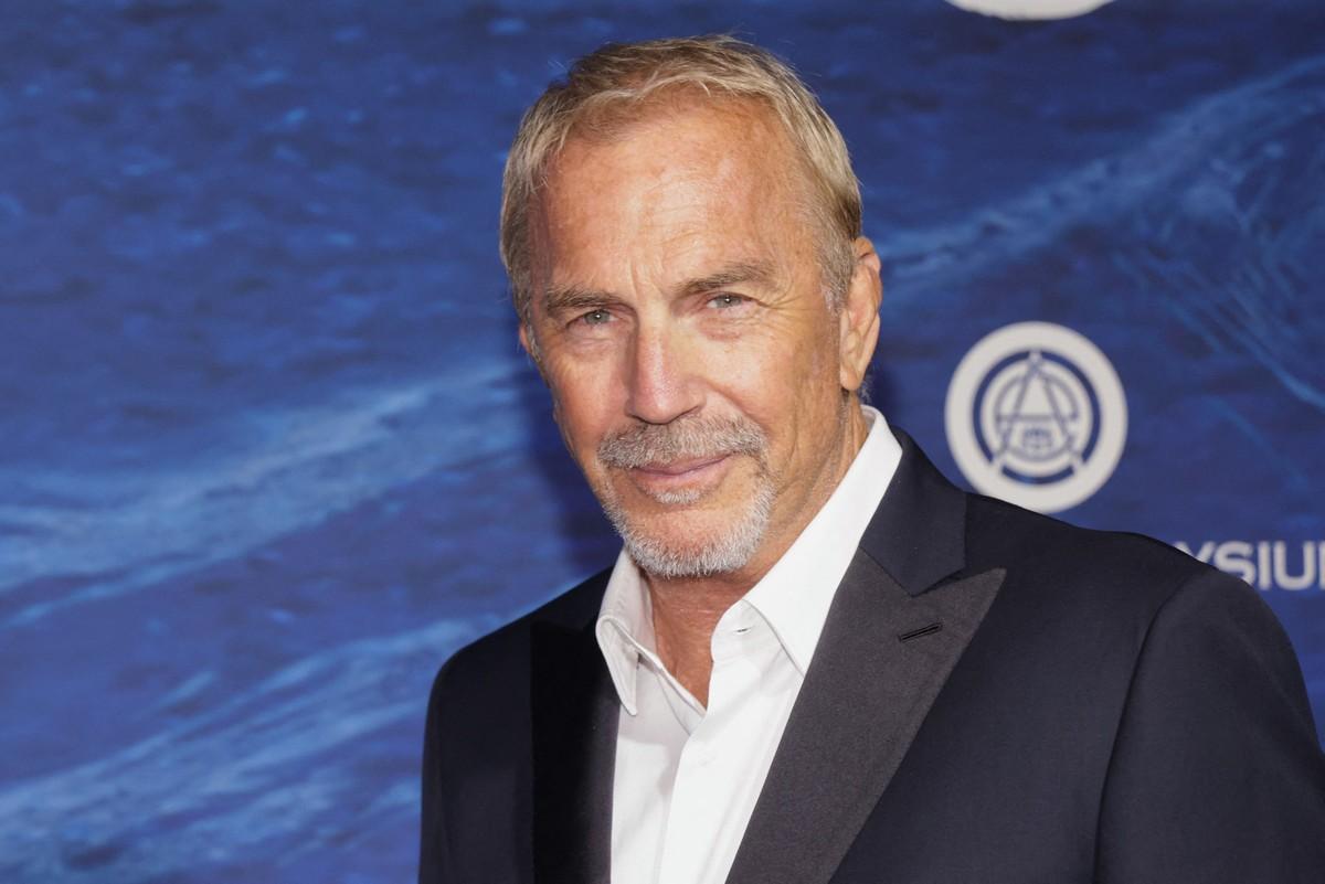 Costner's rumored girlfriend works as director of partnerships for Simon Sinek's Optimism Company.