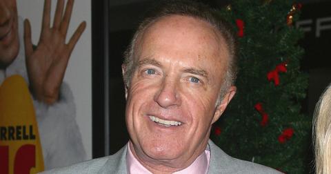 james caan death health issues