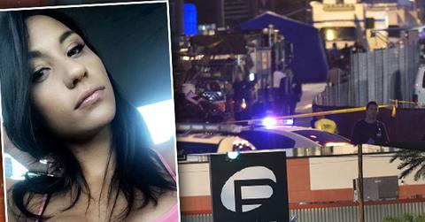 //Orlando Massacre Pulse Survivor Details