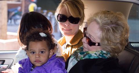 //katherine heigl kids no seatbelt