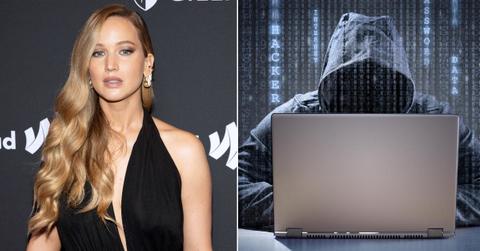 the new fappening cyber hackers brag they are set to rock hollywood by releasing new hoard of stars sex pictures and videos pp