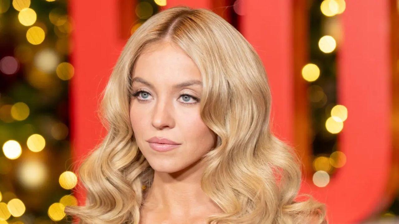 Photo of Sydney Sweeney
