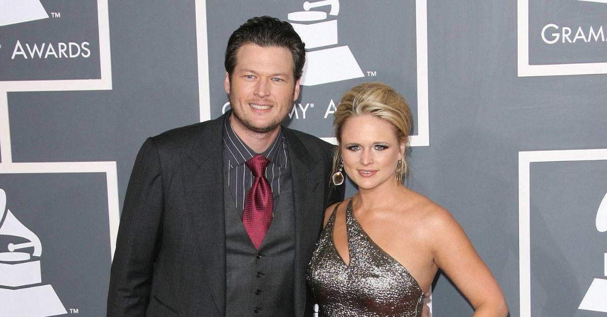 blake shelton