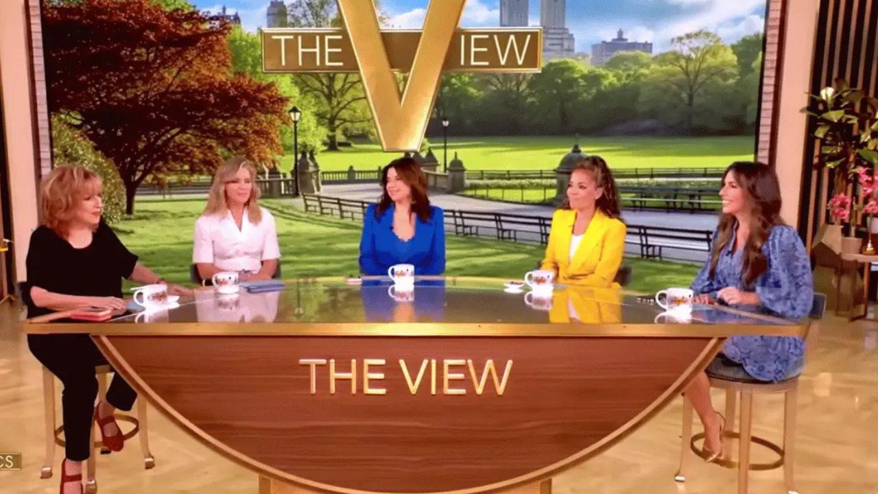 'The View' reportedly faces 'major budget cuts' as Disney bosses move to slash spending on the show.