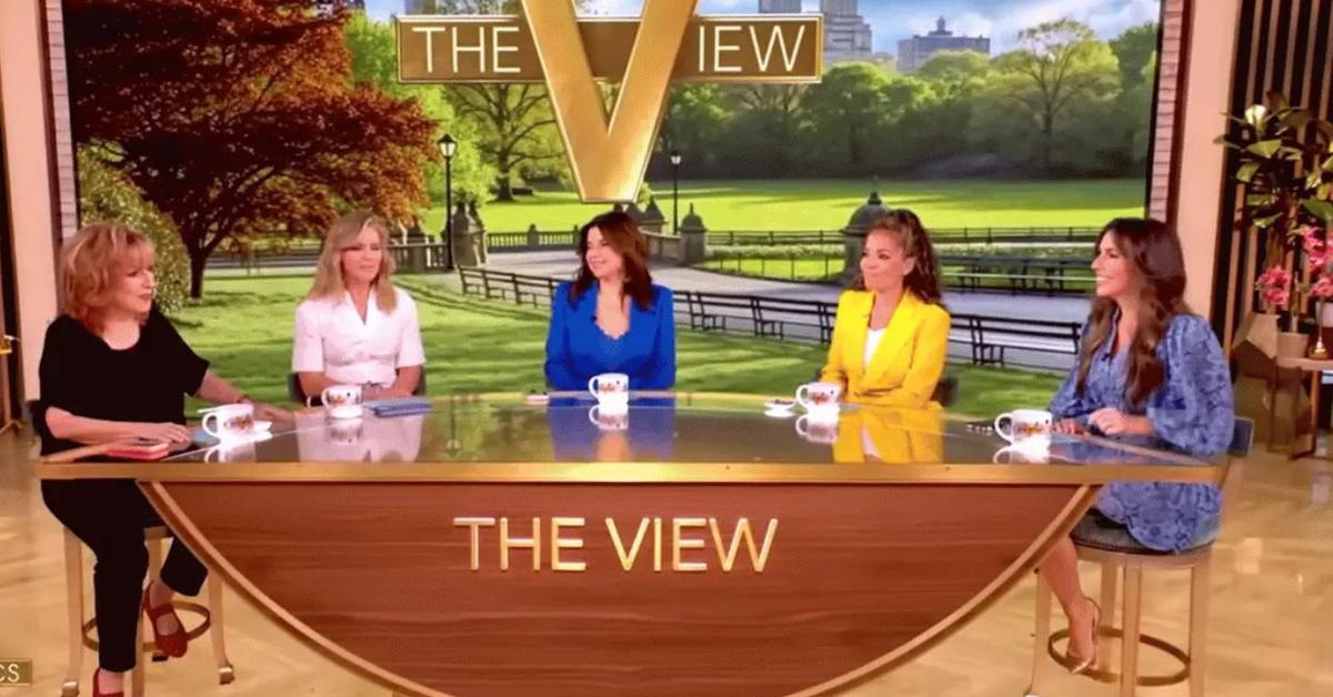 EXCLUSIVE: 'The View' Faces 'Major Budget Cuts' as ABC&hellip;