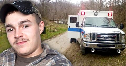 //shain gandee scene