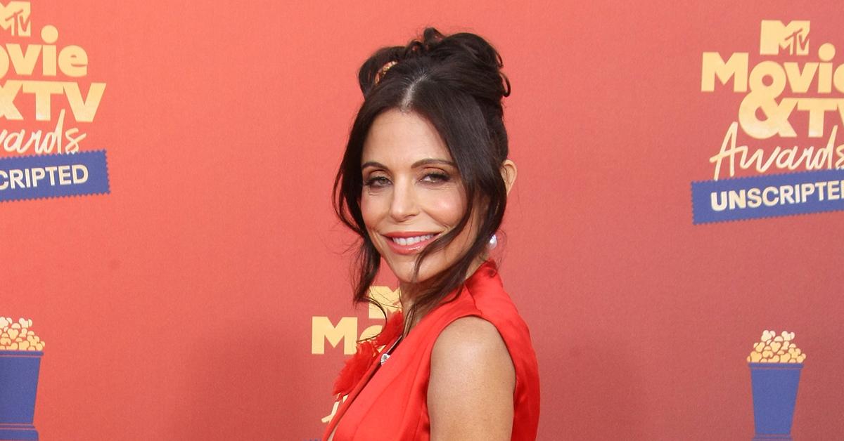 bethenny