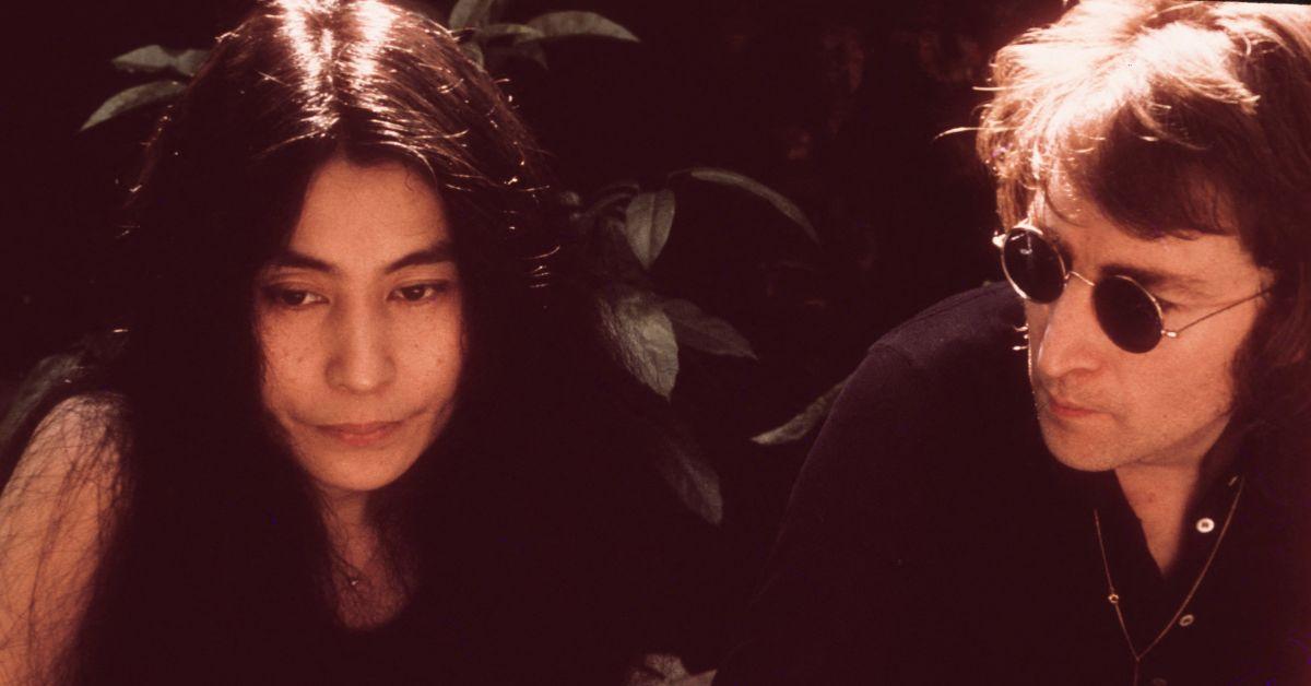 Chapman apologized to Yoko Ono and fans for the pain caused by Lennon's murder during his latest parole hearing.