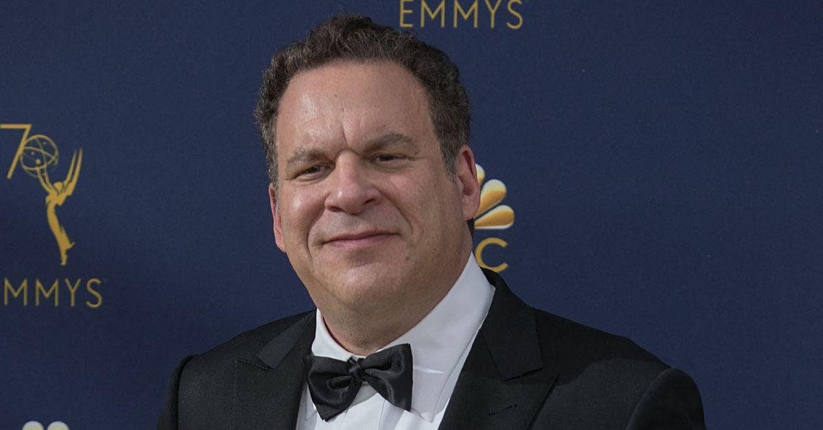 Jeff Garlin to Pay Ex-Wife $80k in Monthly Support After Finalizing Divorce - Vimarsana News