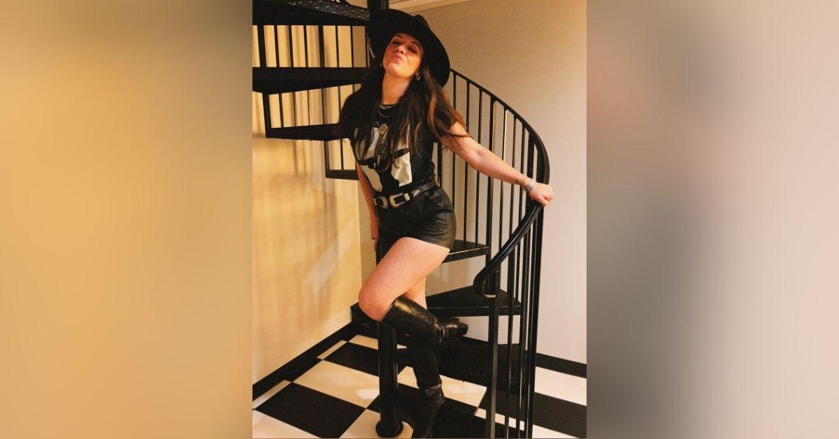 Photo of Maggie Baugh
