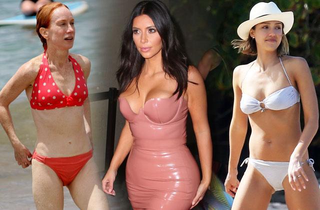 Stars Who've Had Liposuction — Have Others Had The Procedure Done?