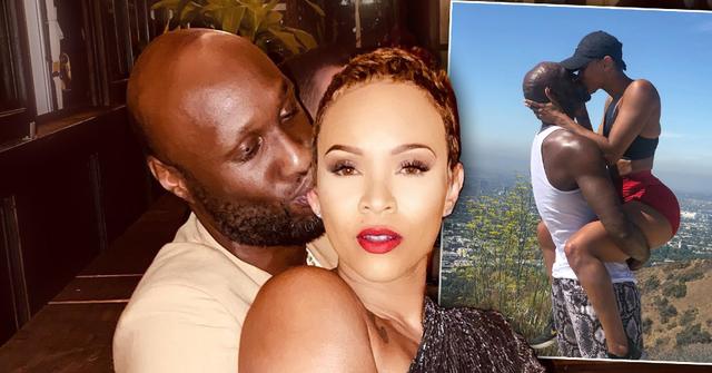 Sabrina Parr & Lamar Odom Won’t Have Sex Before Marriage