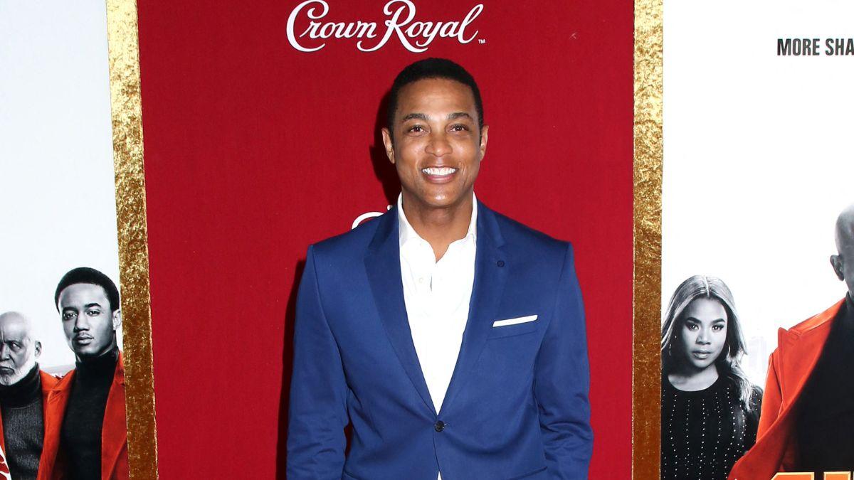 Photo of Don Lemon