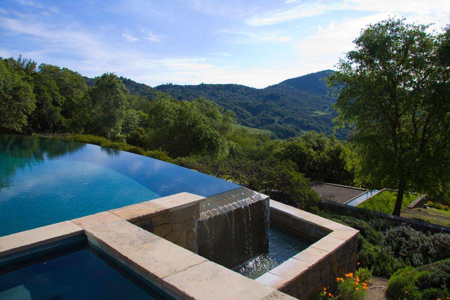 Robin Williams Napa Valley Estate Sold 18 Million Dollars