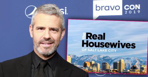 Bravo Announces Real Housewives Of Salt Lake City