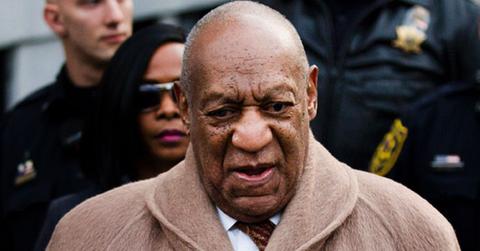 Bill Cosby Sexual Assault Court Room Drama