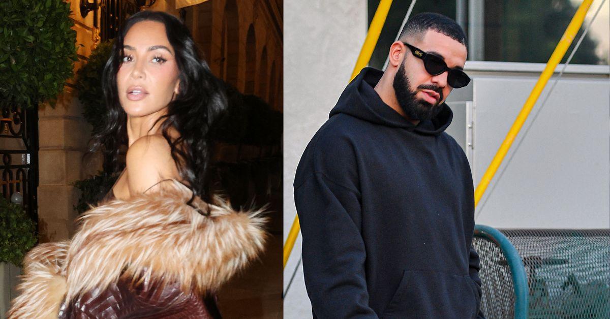 Kim Kardashian and Drake's secret on-and-off relationship is revealed after years of quiet hookups.