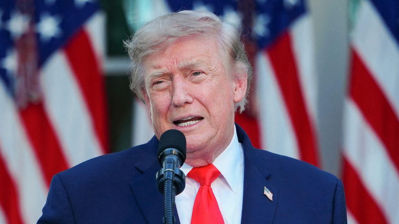 picture of donald trump