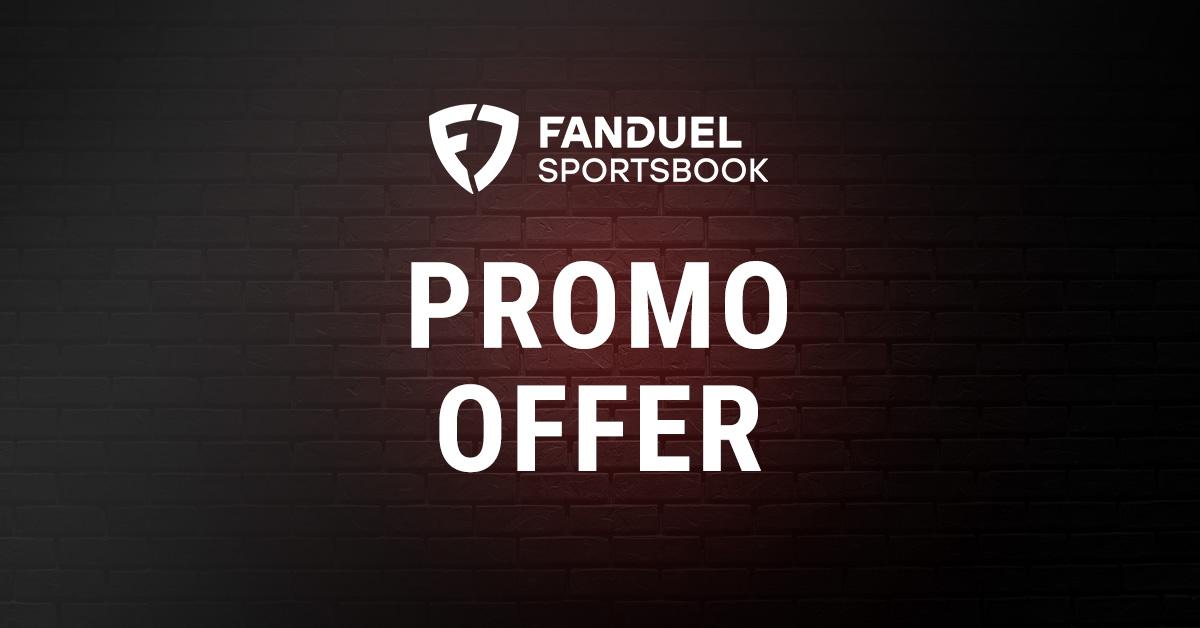 FanDuel Kentucky Promo.