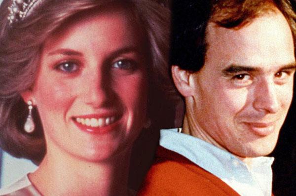Cheating, Toe-Sucking & More! 14 Racy Secrets & Scandals Of The Royal ...