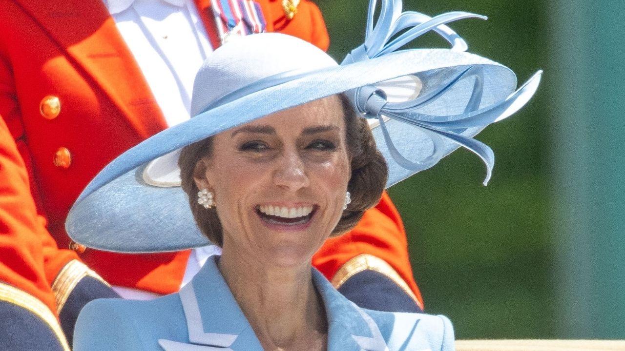 Photo of Princess Kate